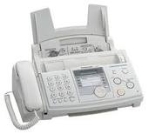 Máy Fax PANASONIC KX-FP 362 